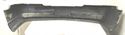 Picture of 1998-2001 Cadillac Seville SLS Front Bumper Cover