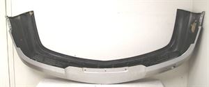 Picture of 1998-2001 Cadillac Seville SLS Front Bumper Cover