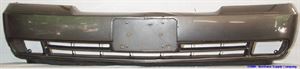 Picture of 2004 Cadillac Seville SLS; w/o headlamp washer Front Bumper Cover