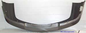 Picture of 2004 Cadillac Seville SLS; w/o headlamp washer Front Bumper Cover