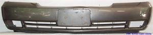 Picture of 1998-2004 Cadillac Seville STS Front Bumper Cover