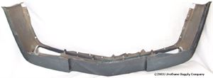 Picture of 1992-1997 Cadillac Seville STS Front Bumper Cover