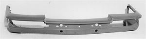 Picture of 1990-1991 Cadillac Seville w/cornering lamps Front Bumper Cover