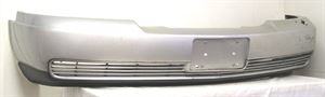 Picture of 2003 Cadillac Seville w/o headlamp washer Front Bumper Cover