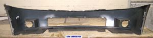 Picture of 2004-2005 Cadillac XLR Front Bumper Cover