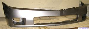 Picture of 2004-2005 Cadillac XLR Front Bumper Cover