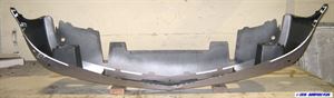 Picture of 2004-2005 Cadillac XLR Front Bumper Cover