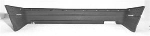 Picture of 1987-1993 Cadillac Allante Rear Bumper Cover