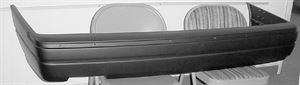 Picture of 1987-1993 Cadillac Allante Rear Bumper Cover