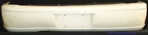 Picture of 1997-1999 Cadillac Catera Rear Bumper Cover