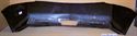 Picture of 2011-2013 Cadillac CTS COUPE; w/o Side Object Sensor Rear Bumper Cover