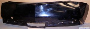 Picture of 2011-2013 Cadillac CTS COUPE; w/o Side Object Sensor Rear Bumper Cover