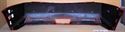 Picture of 2012-2013 Cadillac CTS COUPE; w/Side Object Sensor Rear Bumper Cover