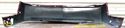 Picture of 2003-2007 Cadillac CTS Sedan; 2.8L|3.2L Rear Bumper Cover