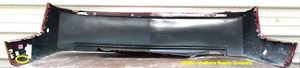 Picture of 2003-2007 Cadillac CTS Sedan; 2.8L|3.2L Rear Bumper Cover