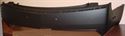 Picture of 2008-2013 Cadillac CTS w/rear object sensors Rear Bumper Cover