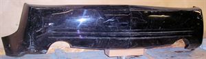 Picture of 2003-2007 Cadillac CTS-V Sedan Rear Bumper Cover
