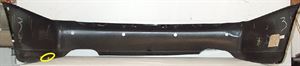 Picture of 2000-2005 Cadillac Deville/Concours (fwd) base model/DHS; w/proximity sensor Rear Bumper Cover