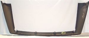 Picture of 1994-1996 Cadillac Deville/Concours (fwd) lower Rear Bumper Cover
