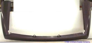 Picture of 1994 Cadillac Deville/Concours (fwd) upper Rear Bumper Cover