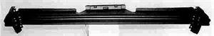 Picture of 1985-1988 Cadillac Deville/Fleetwood (fwd) Rear Bumper Cover