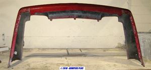 Picture of 2006-2011 Cadillac DTS w/Object Sensors Rear Bumper Cover