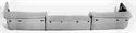 Picture of 1986-1987 Cadillac Eldorado Rear Bumper Cover