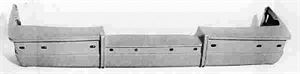 Picture of 1986-1987 Cadillac Eldorado Rear Bumper Cover