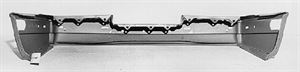 Picture of 1990-1991 Cadillac Eldorado Rear Bumper Cover