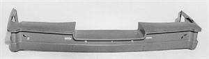 Picture of 1990-1991 Cadillac Eldorado Rear Bumper Cover