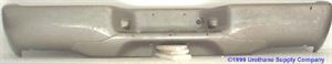 Picture of 1999-2000 Cadillac Escalade Rear Bumper Cover