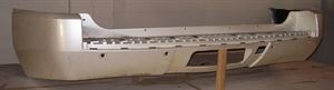 Picture of 2007-2013 Cadillac Escalade ESV Rear Bumper Cover