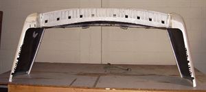 Picture of 2007-2013 Cadillac Escalade ESV Rear Bumper Cover