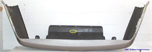 Picture of 1998-1999 Cadillac Seville Rear Bumper Cover