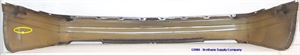 Picture of 1992-1997 Cadillac Seville except STS Rear Bumper Cover
