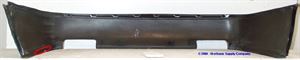 Picture of 1992-1997 Cadillac Seville STS Rear Bumper Cover