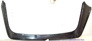 Picture of 1992-1997 Cadillac Seville STS Rear Bumper Cover