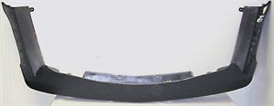 Picture of 2004-2009 Cadillac SRX w/Rear Object Sensors Rear Bumper Cover