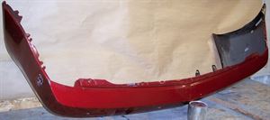 Picture of 2004-2008 Cadillac XLR Rear Bumper Cover