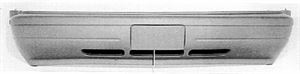 Picture of 1995 Chevrolet Astro CS model; textured Front Bumper Cover