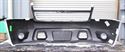 Picture of 2007-2013 Chevrolet Avalanche w/o Off Road Pkg Front Bumper Cover