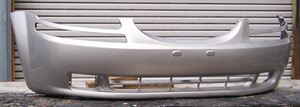 Picture of 2005-2007 Chevrolet Aveo 4dr sedan Front Bumper Cover