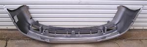 Picture of 2005-2007 Chevrolet Aveo 4dr sedan Front Bumper Cover