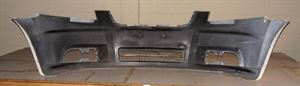 Picture of 2007-2011 Chevrolet Aveo 4dr sedan Front Bumper Cover