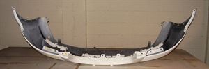 Picture of 2007-2011 Chevrolet Aveo 4dr sedan Front Bumper Cover