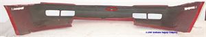 Picture of 1988-1992 Chevrolet Beretta GTU/Indy Front Bumper Cover