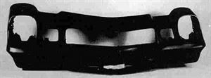 Picture of 1978-1981 Chevrolet Camaro Front Bumper Cover