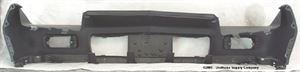 Picture of 1985-1990 Chevrolet Camaro IROC-Z Front Bumper Cover