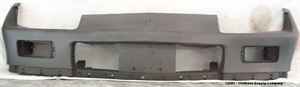 Picture of 1985-1990 Chevrolet Camaro IROC-Z Front Bumper Cover