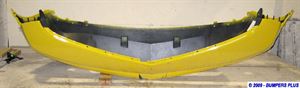 Picture of 2010-2013 Chevrolet Camaro LS|LT Front Bumper Cover
